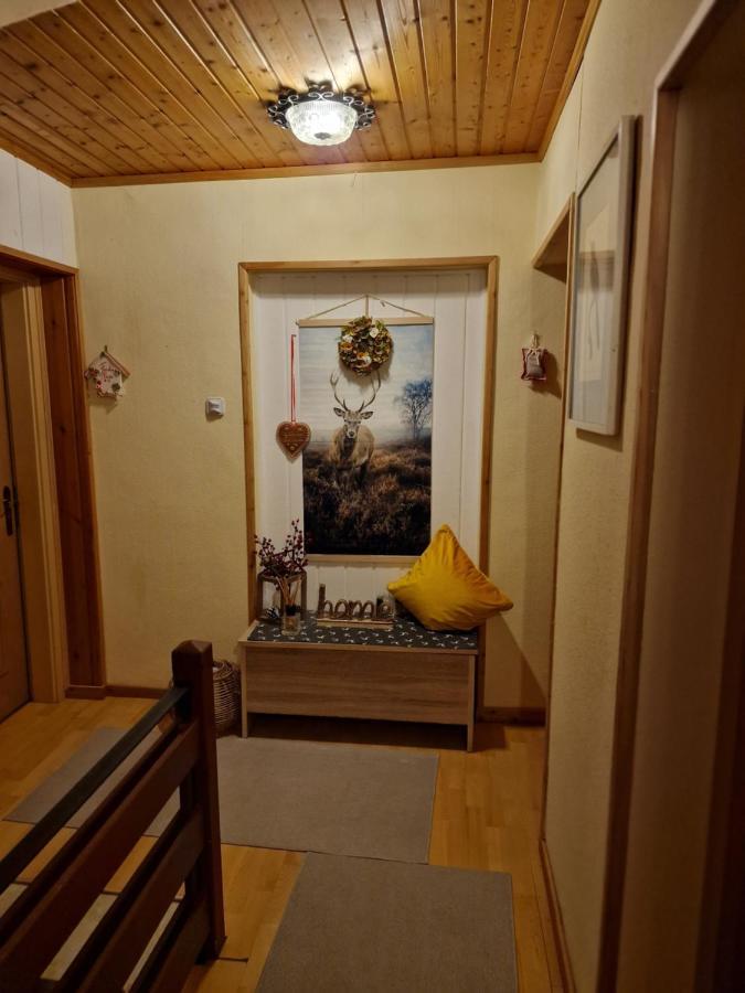 Rosy'S House B&B 巴德哥依斯恩 外观 照片