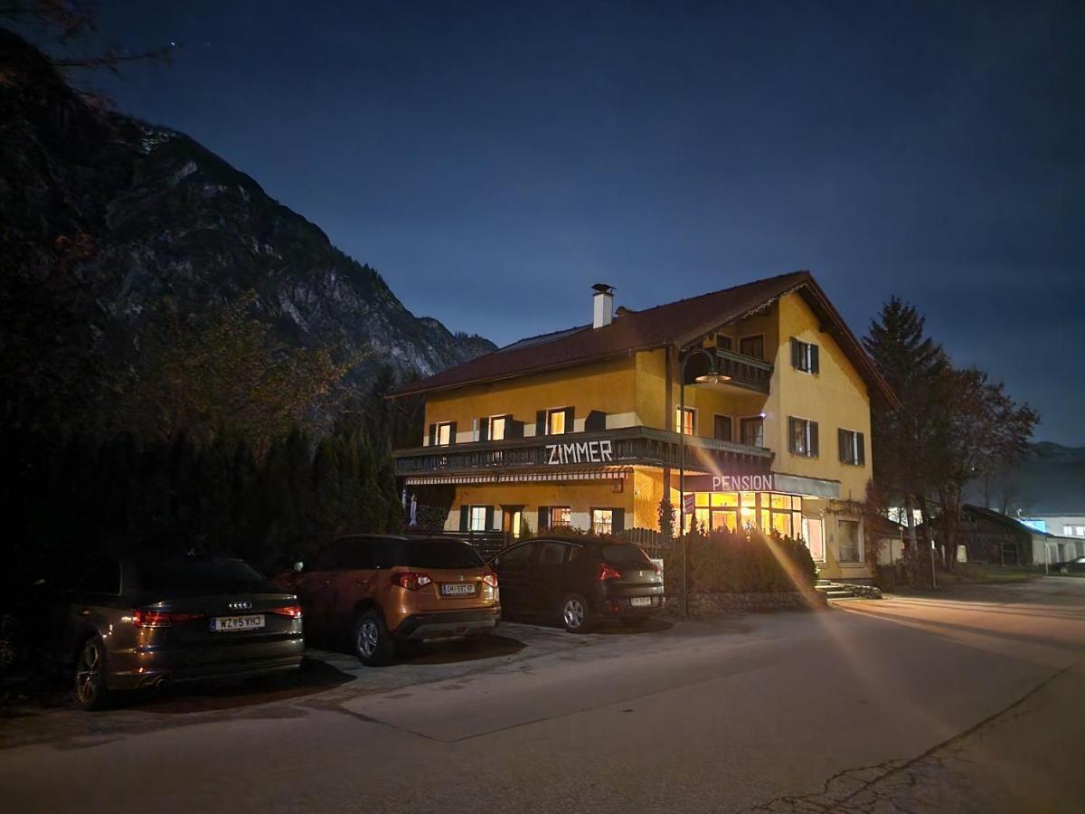 Rosy'S House B&B 巴德哥依斯恩 外观 照片