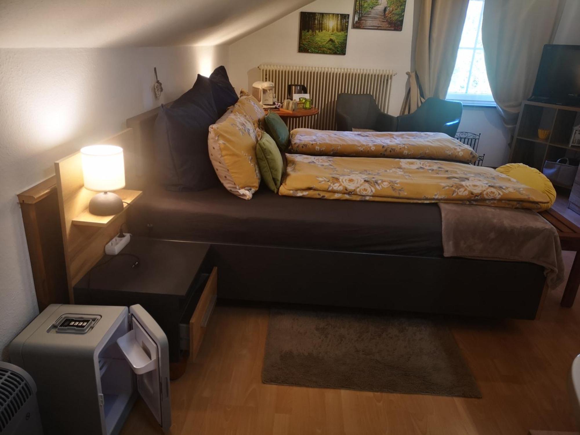 Rosy'S House B&B 巴德哥依斯恩 客房 照片